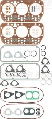 Gasket Kit, cylinder head